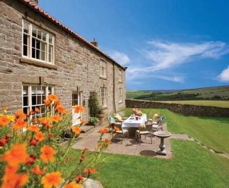 Holiday cottages Cockermouth
