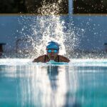 Cold Water Swimming