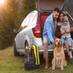 Getaway with Your Pets