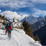 Trekking Agency in Nepal  