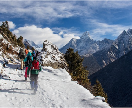 Trekking Agency in Nepal  