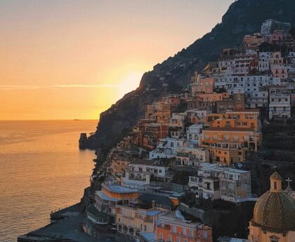 Amalfi yachts
