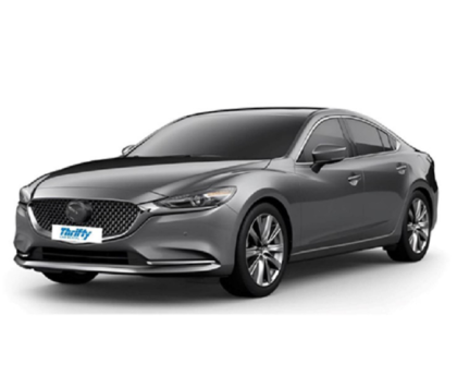 Rental Cars