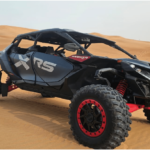 dune buggy Dubai.