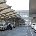 airport car transfer service from Goa airport