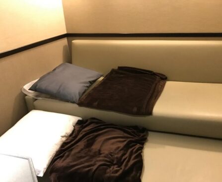 Minute Suites at DFW