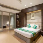 hotels in Pune