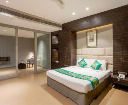 hotels in Pune