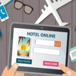 hotels online