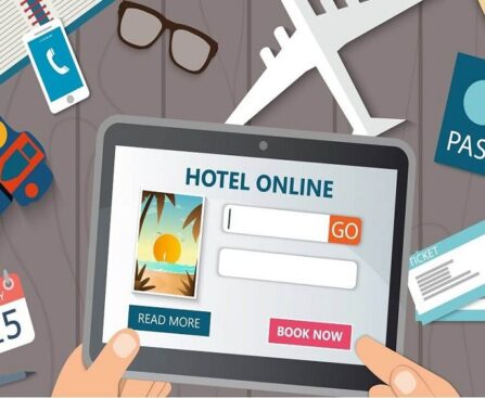 hotels online